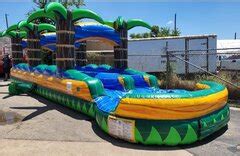 Water slide rentals lakeway  Add to Quote